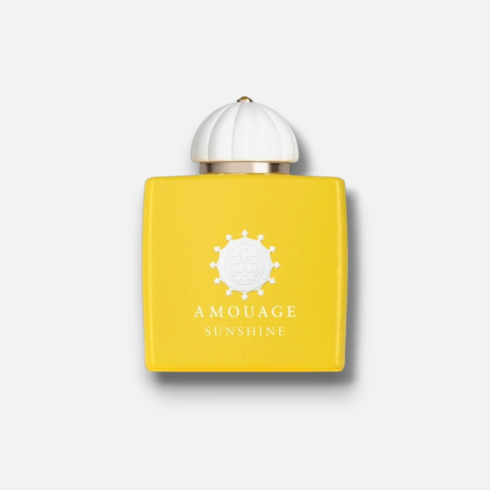 Amouage Sunshine woman آمواج سان شاین زنانه