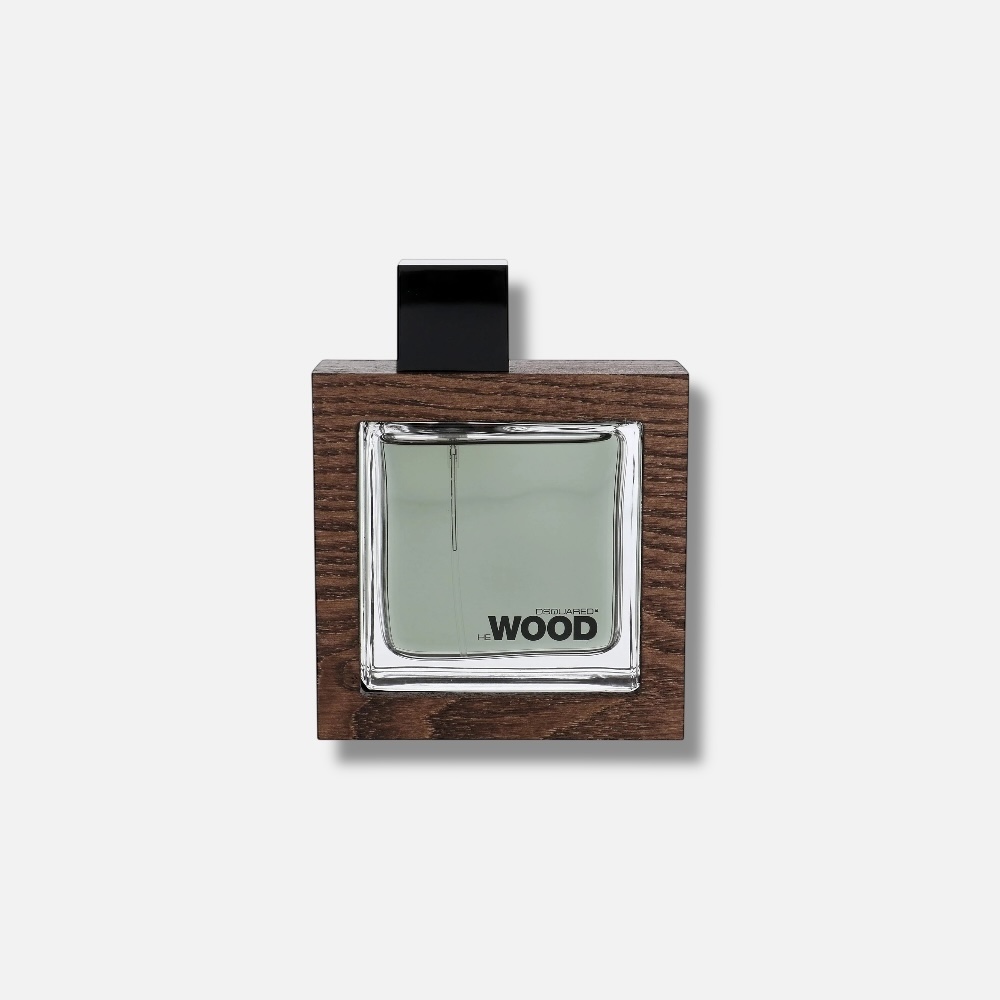 دسکوارد2 هی وود راکی مانتین وود (مشکی) عطر دسکوارد2 هی وود راکی مانتین وود