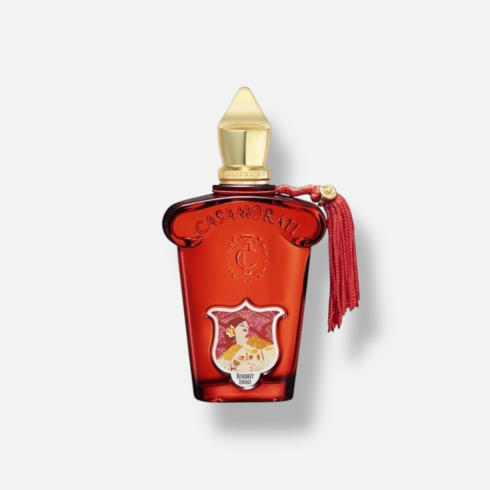 عطر زرجوف کازاموراتی بوکت آیدیل عطر زرجوف کازاموراتی بوکت آیدیل