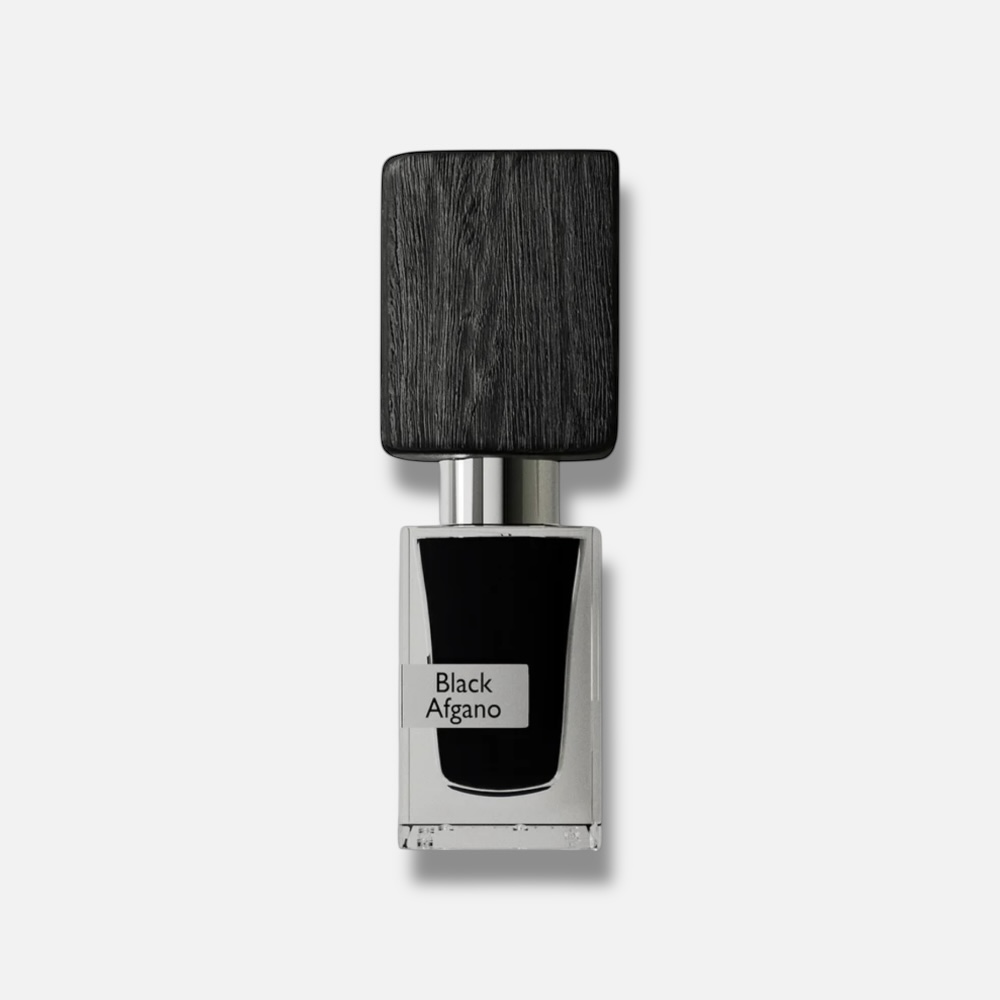 عطر ناسوماتو بلک افغان ORG ( بلک افگانو )