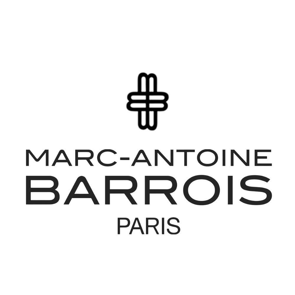 Marc-Antoine Barrois-مارک آنتونی بارووا