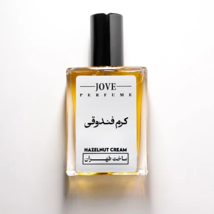 کرم فندوقی