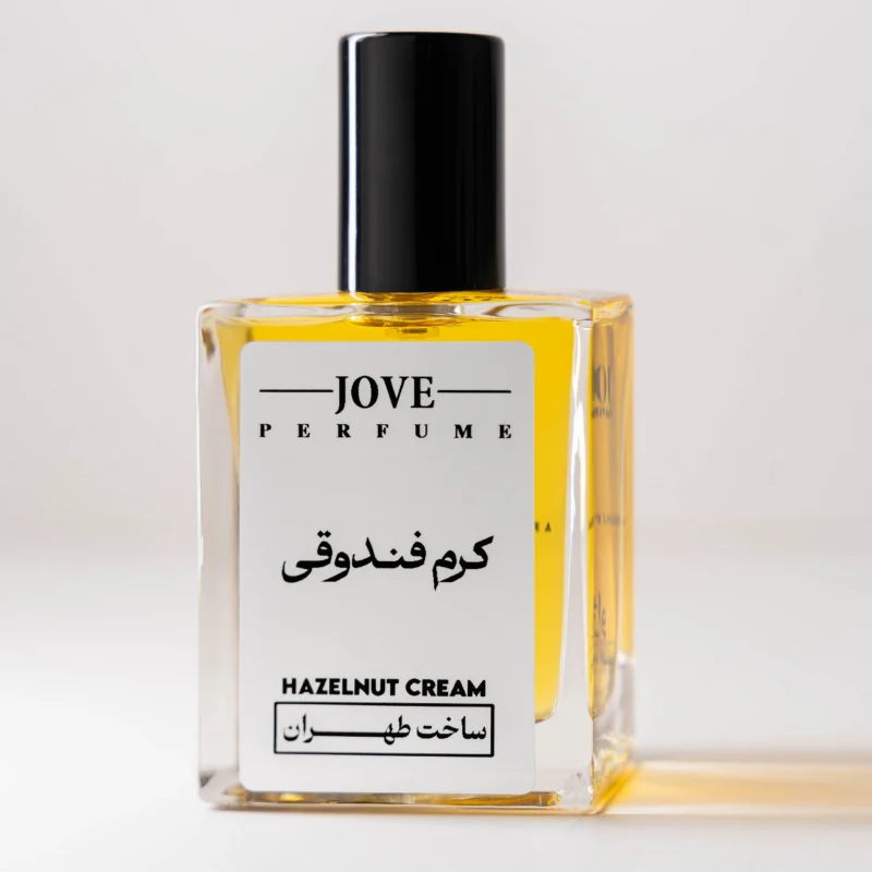 کرم فندوقی 1