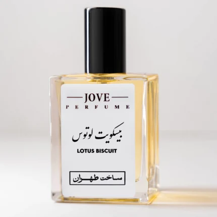 بیسکوئیت لوتوس 1