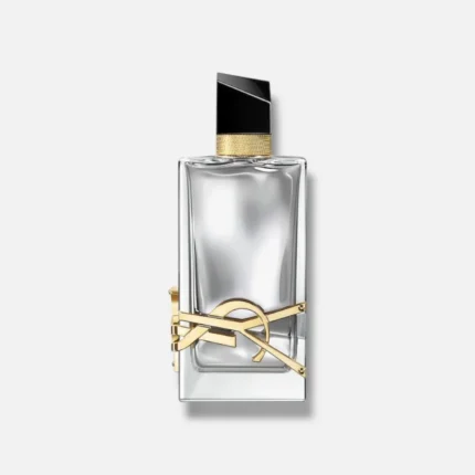 ایو سن لورن لیبر له ابسولو پلاتین (YSL Libre L’Absolu Platine) عطری گلی، خنک و لوکس زنانه است. معرفی کامل رایحه، داستان عطر، فصل مناسب و ویژگی‌های این نسخه خاص از سری Libre.