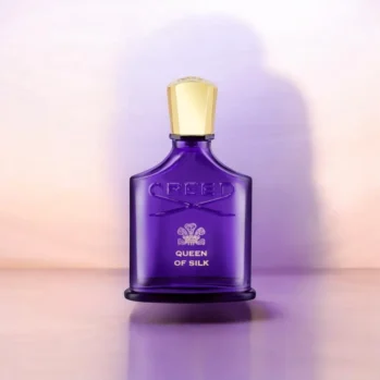 عطر کرید کویین آف سیلک - Image 3
