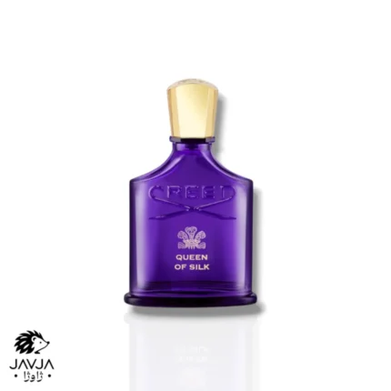 عطر ادکلن کرید کویین آف سیلک | Creed Queen of Silk